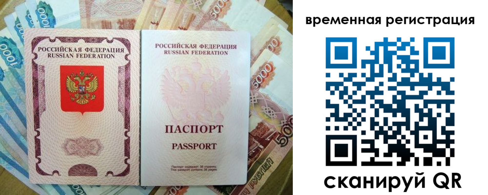 прописка для школы в Данилове